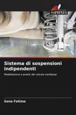 Sistema di sospensioni indipendenti