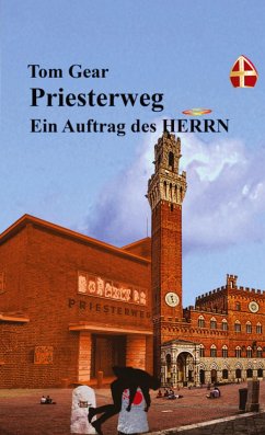 Priesterweg - Gear, Tom