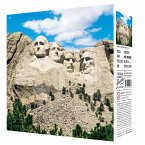 High Quality Puzzle Mount Rushmore (Puzzle)