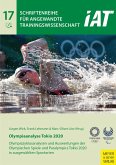 Olympiaanalyse Tokio 2020 (eBook, PDF)