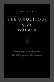 The Ubiquitous Siva Volume II (eBook, PDF)