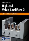 High-End Valve Amplifiers 2 (eBook, PDF)