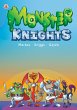 Monster Knights (eBook, ePUB) - Bild 1