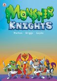 Monster Knights (eBook, ePUB)