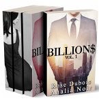 BILLION$ (Tomes 1 à 3) (eBook, ePUB)