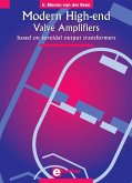 Modern High-End Valve Amplifiers (eBook, PDF)