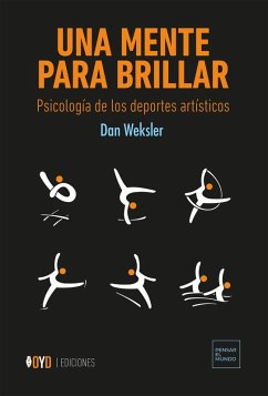 Cover Una mente para brillar (eBook, ePUB)