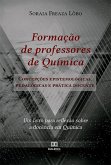 Formação de professores de Química (eBook, ePUB)
