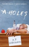 A-Holes (eBook, ePUB)