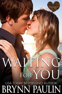 Cover Waiting for You (Cherish Cove: The Wellston, #3) (eBook, ePUB)