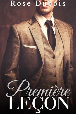 Cover Première Leçon (eBook, ePUB)