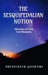 The Sesquipedalian Notion (eBook, ePUB) - Bild 1