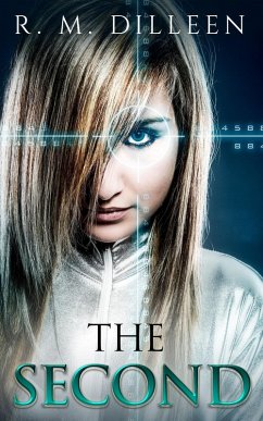Cover The Second (Baden McCloud, #1) (eBook, ePUB)