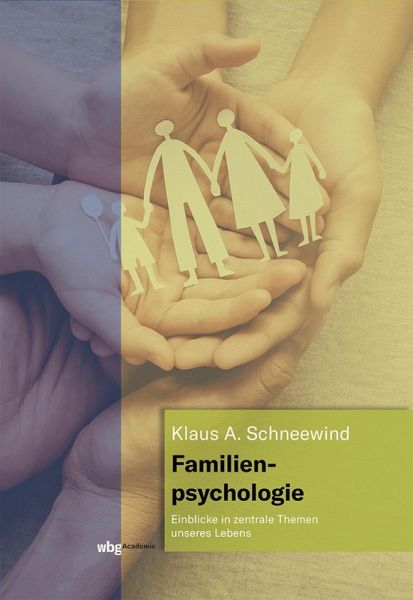 Familienpsychologie (eBook, PDF)