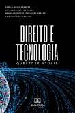 Direito e Tecnologia (eBook, ePUB)