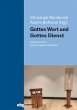 Gottes Wort und Gottes Dienst (eBook,... - Bild 1
