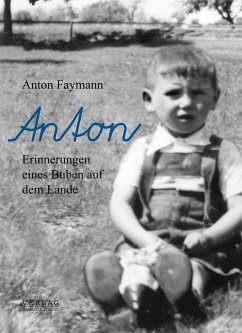 Anton - Faymann, Anton