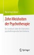 Zehn Weisheiten der Psychotherapie - Bild 1