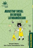 Marketing social un enfoque latinoamericano (eBook, ePUB)