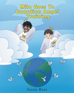 Cover Milo Goes to Guardian Angel Training (eBook, ePUB)