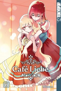 Café Liebe 06 (eBook, PDF) - Miman