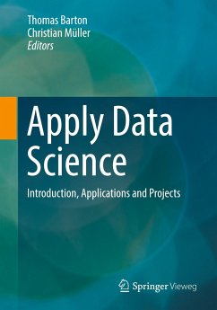 Apply Data Science