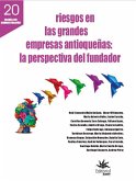 Riesgos en las grandes empresas antioqueñas (eBook, ePUB)