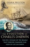 The Evolution of Charles Darwin (eBook, ePUB)