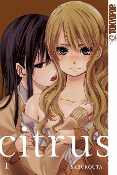 Cover Citrus 01 (eBook, PDF)