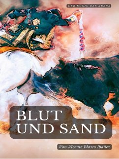 Blut und Sand (eBook, ePUB)