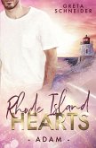 Rhode Island Hearts ¿ Adam