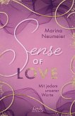 Sense of Love - Mit jedem unserer Worte / Shape of Love Bd.3