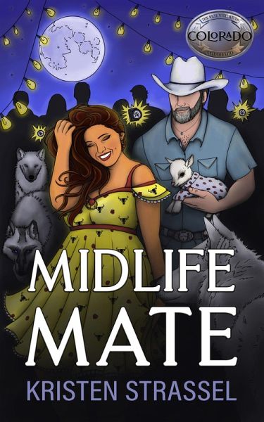 Midlife Mate (The Real Werewives of Colorado, #2) (eBook, ePUB)