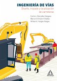 Ingeniería de Vías (eBook, PDF)