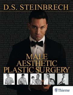 Cover Male Aesthetic Plastic Surgery (eBook, ePUB)