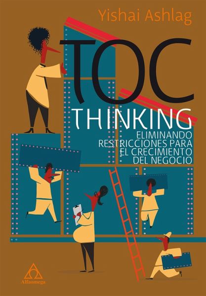 TOC Thinking (eBook, PDF)