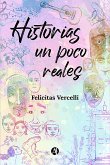 Historias un poco reales (eBook, ePUB)