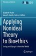 Applying Nonideal Theory to Bioethics - Bild 1