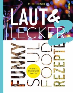 Laut & Lecker Vol. 2 - Lehner, Chris
