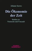 Die Ökonomie der Zeit