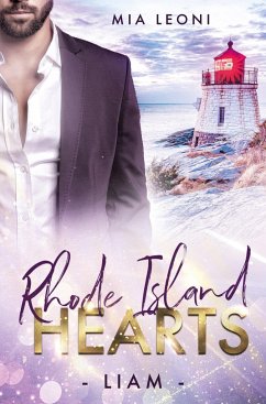 Rhode Island Hearts ¿ Liam - Leoni, Mia