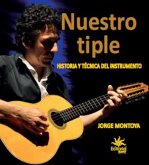 Nuestro tiple (eBook, ePUB)