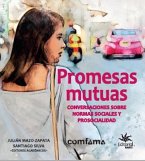 Promesas mutuas (eBook, ePUB) Promesas mutuas (eBook, ePUB)