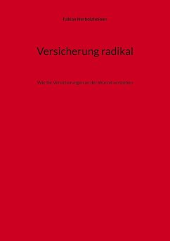 Versicherung radikal