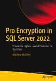 Pro Encryption in SQL Server 2022