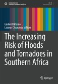 The Increasing Risk of Floods and Tornadoes in Southern Africa