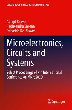 Microelectronics, Circuits and Systems