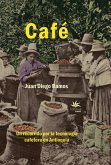 Café (eBook, ePUB)