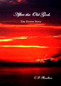 Cover After the Old Gods (Flight of the Maita, #21) (eBook, ePUB)