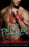 Jim And Peaches: A One Night Stand Playboy Romance (Carter's Bar, #4) (eBook, ePUB) Jim And Peaches: A One Night Stand Playboy Romance (Carter's Bar, #4) (eBook, ePUB)